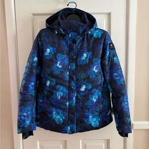 OBERMEYER TUSCANY SKI JACKET 14